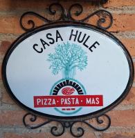 Πιστοποιητικό, βραβείο, πινακίδα ή έγγραφο που προβάλλεται στο The Octopus's Garden Hostel