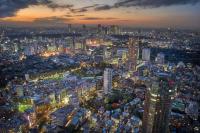 Tokyo Roppongi Guide 2026: Art, Nightlife and Top Dining in Depth