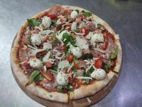 Mad i den private indkvartering eller i nærheden