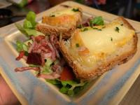 Еда / где поесть недалеко от отеля