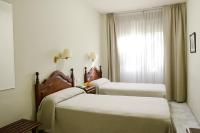 Hotel San Pablo Sevilla, Sevilla – ceny aktualizovány 2022