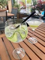 Напитки в Lelle Marine Resort Voila Apartman