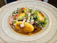 Еда / где поесть недалеко от апартаментов/квартиры