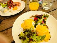 Еда / где поесть недалеко от апартаментов/квартиры