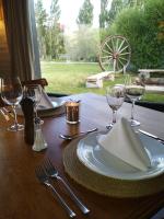 Billede fra billedgalleriet på Hosteria El Puma i El Chaltén