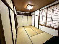 アソビヤハウス壱岐の見取り図または間取り図