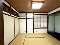 アソビヤハウス壱岐の見取り図または間取り図