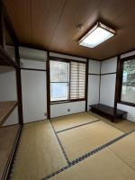 アソビヤハウス壱岐の見取り図または間取り図