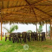 صورة لـ Hotel Puerta Grande Mejía Mollendo في Sombrero Grande