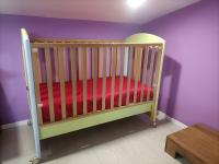 A bed or beds in a room at Villa Flo