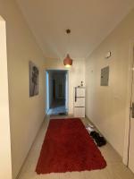 Půdorys ubytování Apartment in New Cairo
