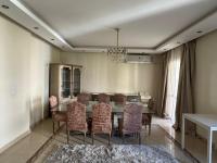 Posezení v ubytování Apartment in New Cairo