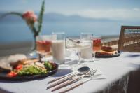 Еда / где поесть недалеко от отеля