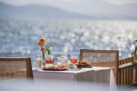 Природа в окрестностях отеля