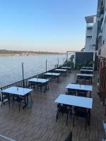 Příroda nedaleko hotelu