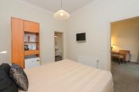 Suite com 1 Quarto 