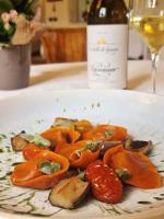 Nápoje v ubytování Castello Di Spessa - Residenze d'epoca