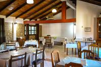 Ресторан / где поесть в Hotel Sport Camping