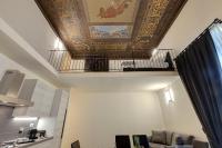 Kuchyňa alebo kuchynka v ubytovaní 2016 Apartments