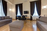Posedenie v ubytovaní 2016 Apartments