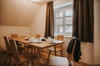 Plán poschodí v ubytovaní Murrmel Apartments