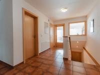 Plan piętra w obiekcie Apartment Tauernblick by Interhome