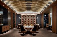 Un lugar para sentarse en Four Points by Sheraton Changsha, Meixi Lake