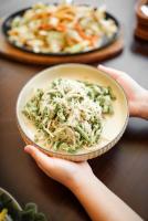 Mad på hotellet eller i nærheden