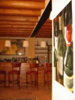 Bebidas en Agriturismo Le Fornase