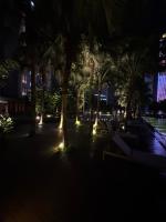 Agile Bukit Bintang by SODにある庭