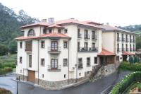Hotel Valle Las Luiñas, Soto de Luiña – Precios actualizados 2023