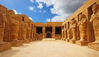 Půdorys ubytování Nile Cruise from Aswan to Luxor Every Friday & Monday & Wednesday