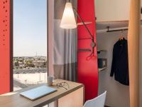 ibis Dohaの見取り図または間取り図