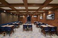 Εστιατόριο ή άλλο μέρος για φαγητό στο The Shamas Residency