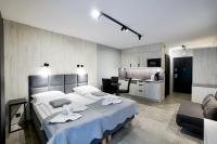 Kuchyňa alebo kuchynka v ubytovaní Villa Mistral by Baltic Home