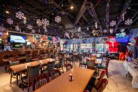 Kasino v penzionu – hostince nebo okolí