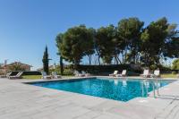 Vincci Selección Estrella del Mar, Marbella – Bijgewerkte ...