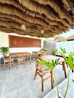 Phong cảnh thiên nhiên gần khách sạn