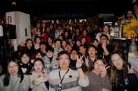 Chengdu Desti Youth Park Hostel TaiKooLiの宿泊客