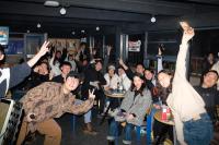 Chengdu Desti Youth Park Hostel TaiKooLiの宿泊客