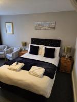 Q - Accommodationにあるベッド