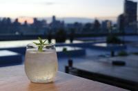 Star Hostel Taichung Parklaneで提供されているドリンク