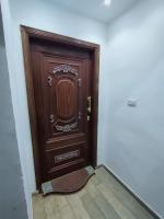 Půdorys ubytování suite Hs 1