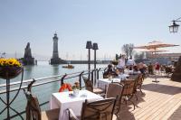 Příroda nedaleko hotelu