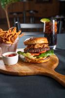 Eten bij of ergens in de buurt van het resort

