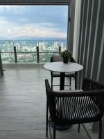 Agile Bukit Bintang by SODの見取り図または間取り図