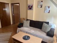 Posezení v ubytování Minkov Apartments, Замъка 2