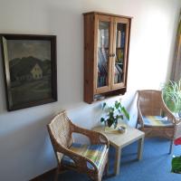 Gallery image of Pension Ehrenfried - Hotel garni in Kindberg