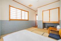富士見の宿にあるベッド