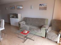 Posedenie v ubytovaní Apartamento Bahia Dorada